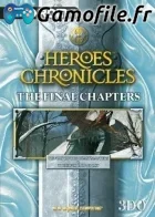 Heroes Chronicles: The Final Chapters