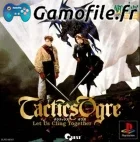 Ogre Battle Series: Tactics Ogre