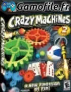 Crazy Machines 2