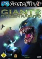 Giants: Citizen Kabuto