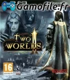 Two Worlds II
