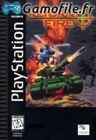 Return Fire