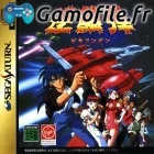 Gekirindan: Time Travel Shooting