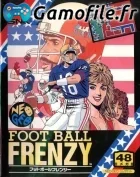 Football Frenzy