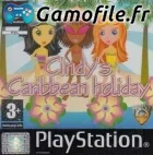 Cindy's Caribbean Holiday