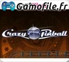 Crazy Pinball