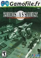Zoids Assault