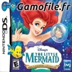 Disney's The Little Mermaid: Ariel's Undersea Adve