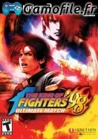The King of Fighters '98 Ultimate Match