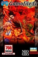 Samurai Shodown V