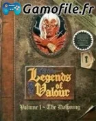 Legends of Valour