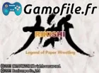 Rikishi