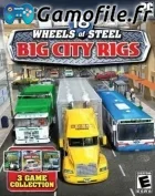 18 Wheels of Steel: Big City Rigs