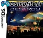 Command and Destroy