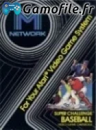 Super Challenge Baseball
