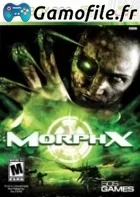 MorphX