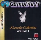 Playboy Karaoke Collection Volume 1