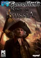 Rise of Prussia