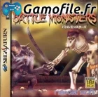Battle Monsters