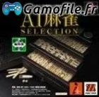 AI Mahjong Selection