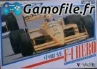 Michael Andretti's World Grand Prix