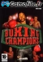 Boxing Champions