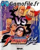The King of Fighters '94