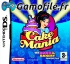 Cake Mania
