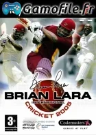 Brian Lara International Cricket 2005