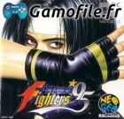 The King of Fighters '95 (CD)