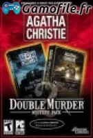 Agatha Christie: Double Murder Mystery Pack