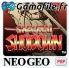Samurai Shodown (PSP)