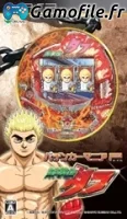 Pachinka Mania P: CR Tekken Tafu