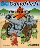 Anchorz Field