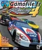 NASCAR Racing 4