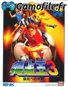 Super Sidekicks 3: The Next Glory