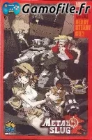 Metal Slug 5