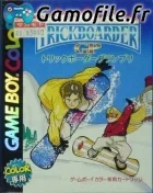 Trick Boarder