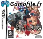 Steal Princess