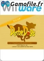 Derby Dogs