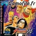 The King of Fighters '94 (CD)