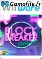 Block Breaker Deluxe