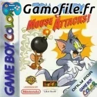 Tom and Jerry in Mouse Attacks!