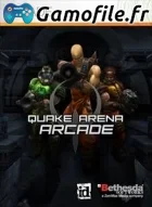 Quake Arena Arcade