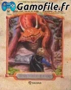 Quest For Glory I: So You Want to Be a Hero