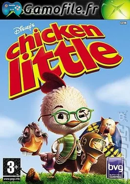 Disney's Chicken Little