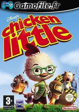 Disney's Chicken Little