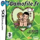 Love is...in Bloom: The Flower Shop Garden