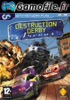 Destruction Derby Arenas