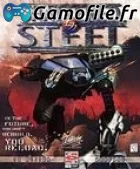 Shattered Steel